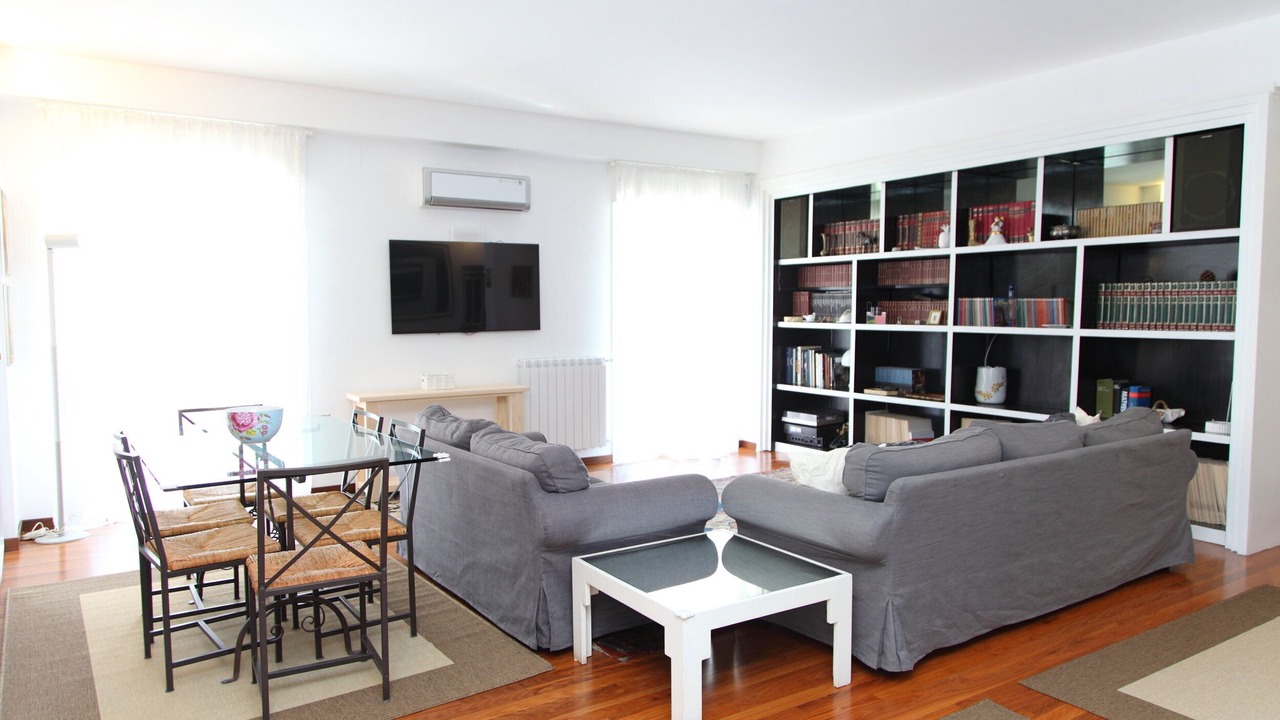 Photo of Livingroom in Cefalu