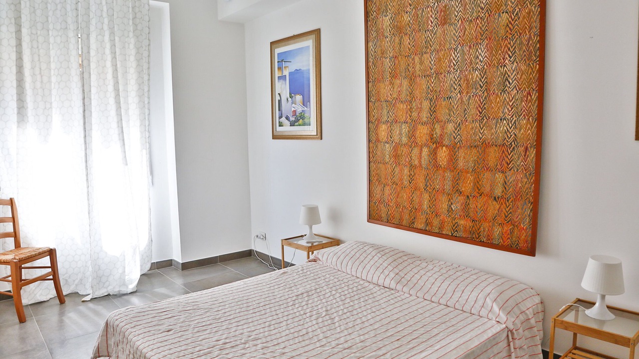 Photo of Bedroom in Cefalu