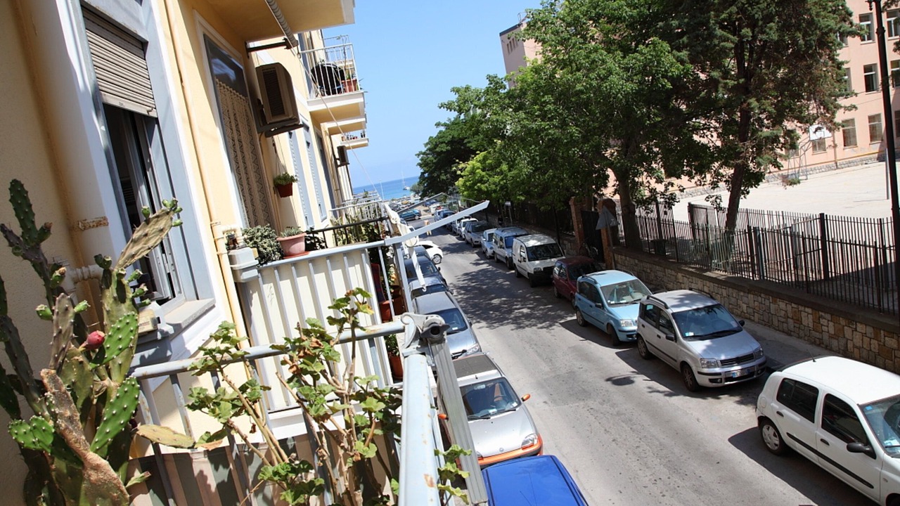 Photo of Outdoor in Cefalu