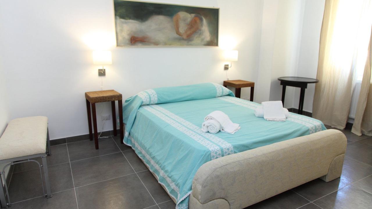 Photo of Bedroom in Cefalu