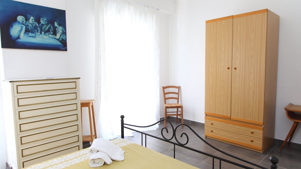 Photo of Bedroom in Cefalu