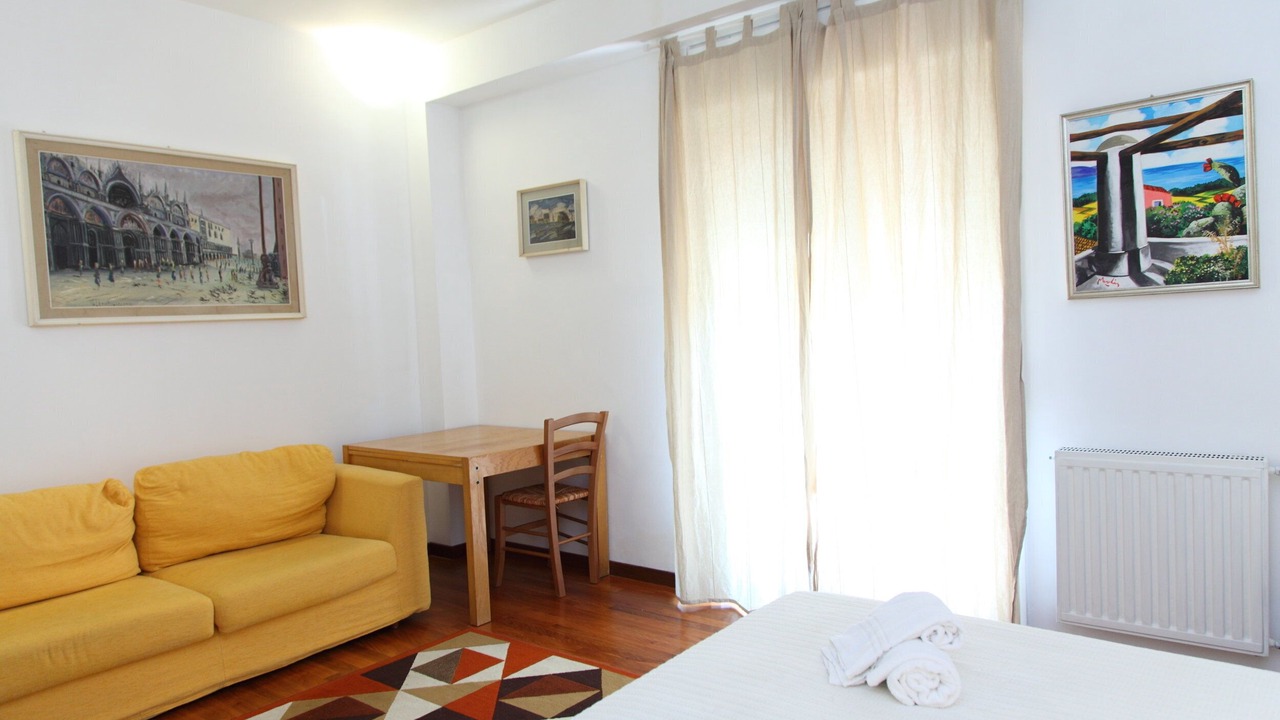 Photo of Bedroom in Cefalu