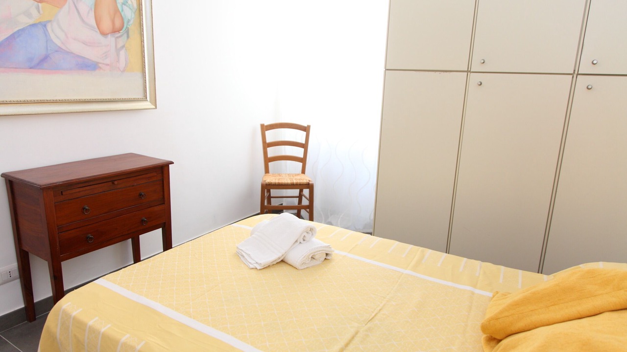 Photo of Bedroom in Cefalu