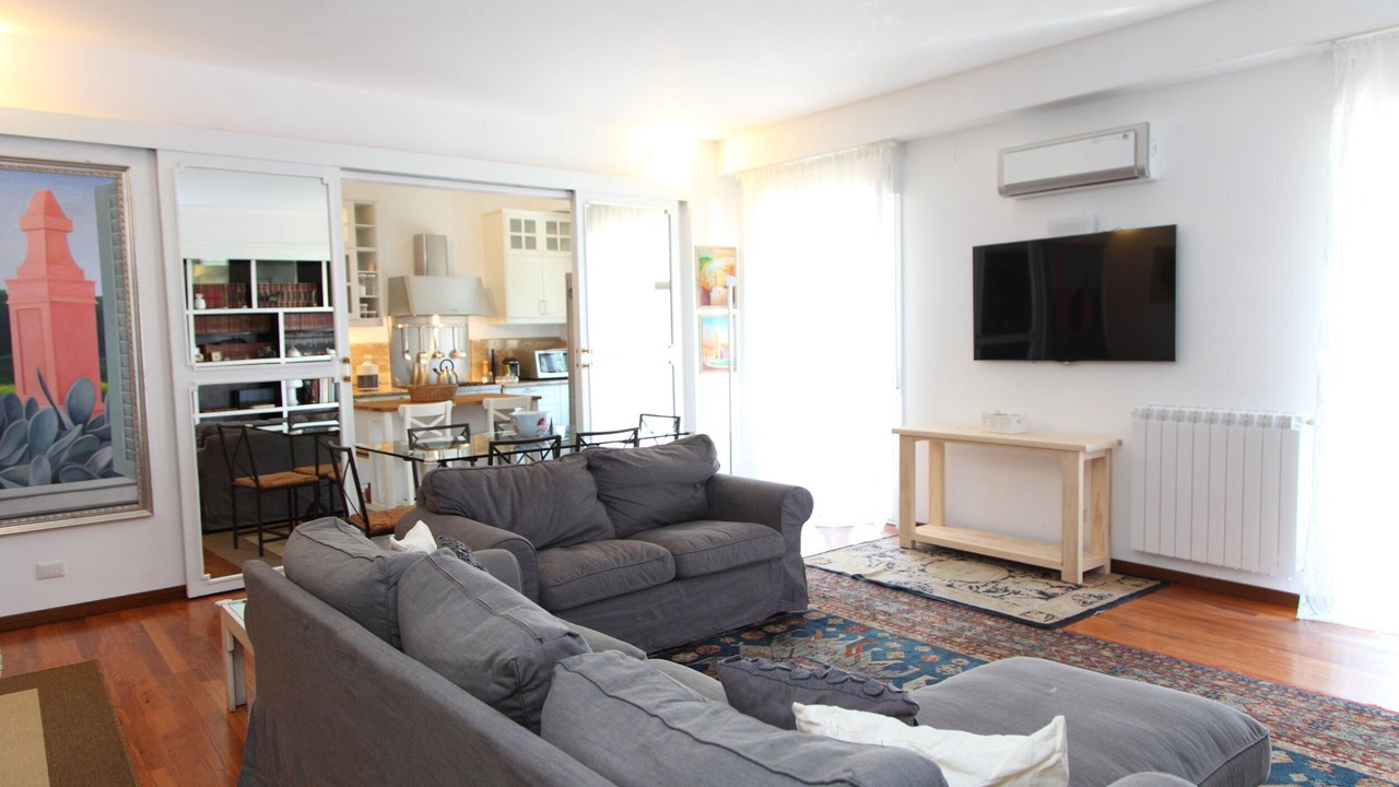 Photo of Livingroom in Cefalu