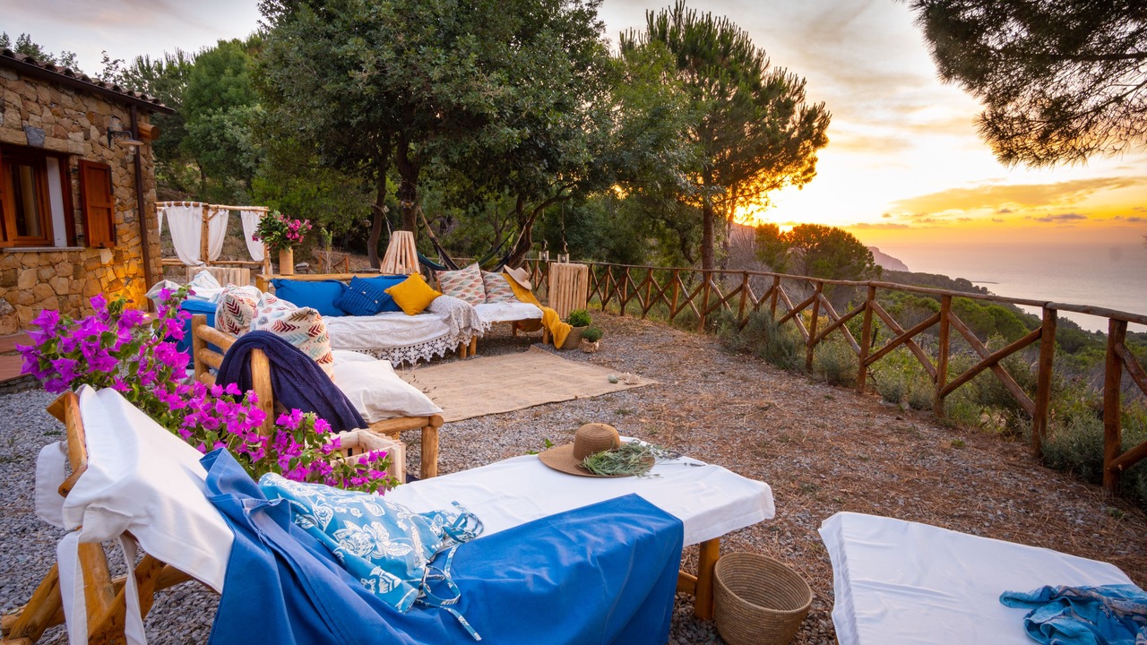 Photo of Outdoor in Cefalu