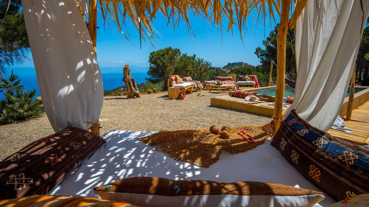 Photo of Outdoor in Cefalu