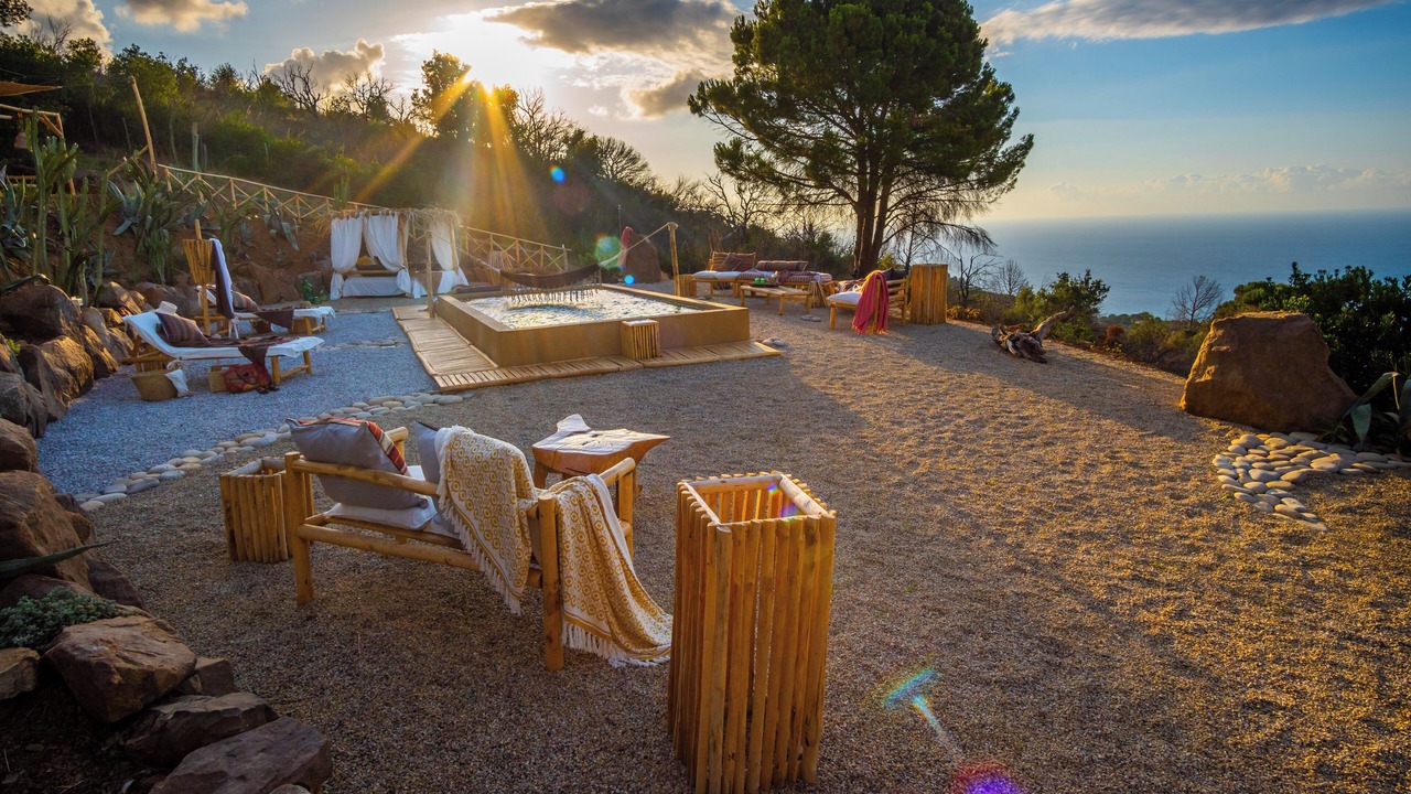 Photo of Outdoor in Cefalu