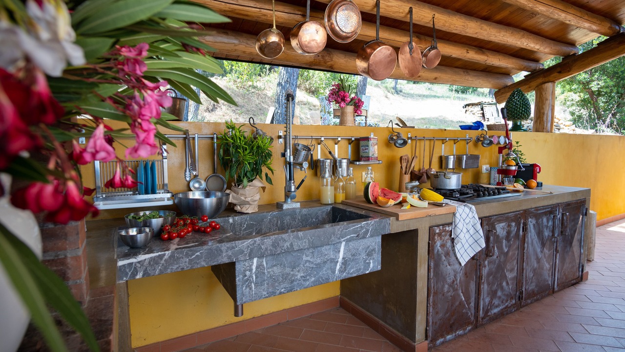 Photo of Outdoor in Cefalu