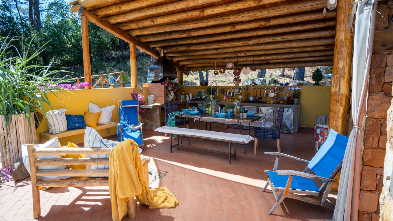 Photo of Outdoor in Cefalu