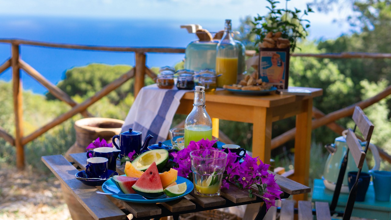 Photo of Outdoor in Cefalu