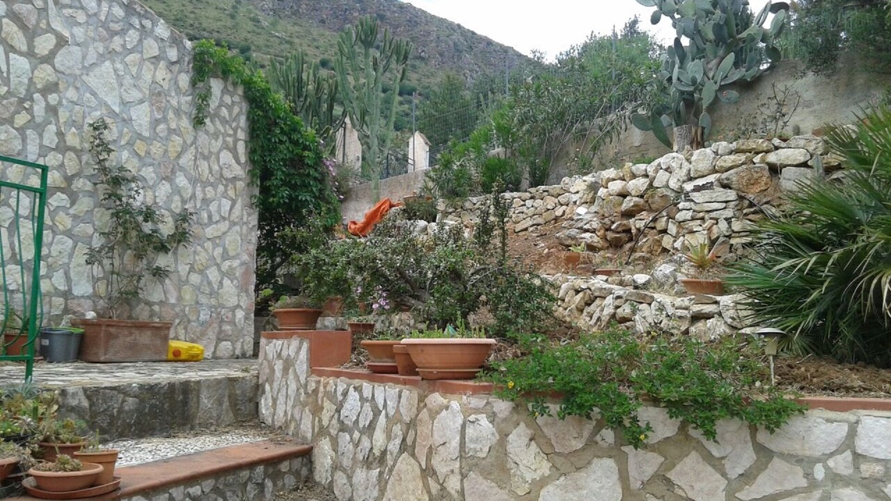 Photo of Outdoor in Scopello