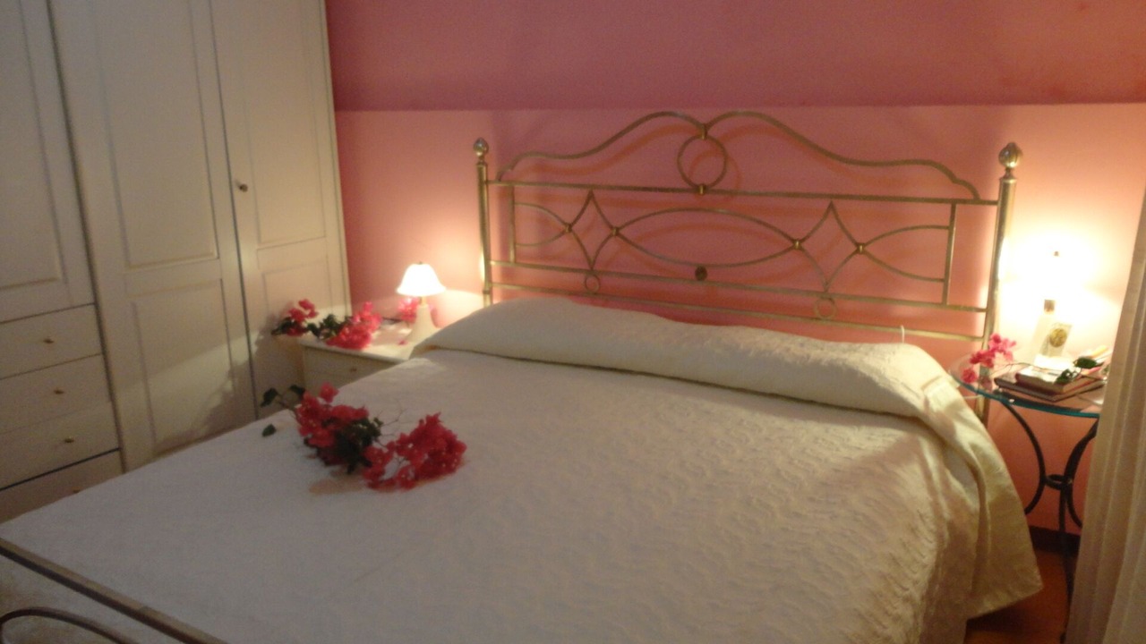 Photo of Bedroom in Scopello