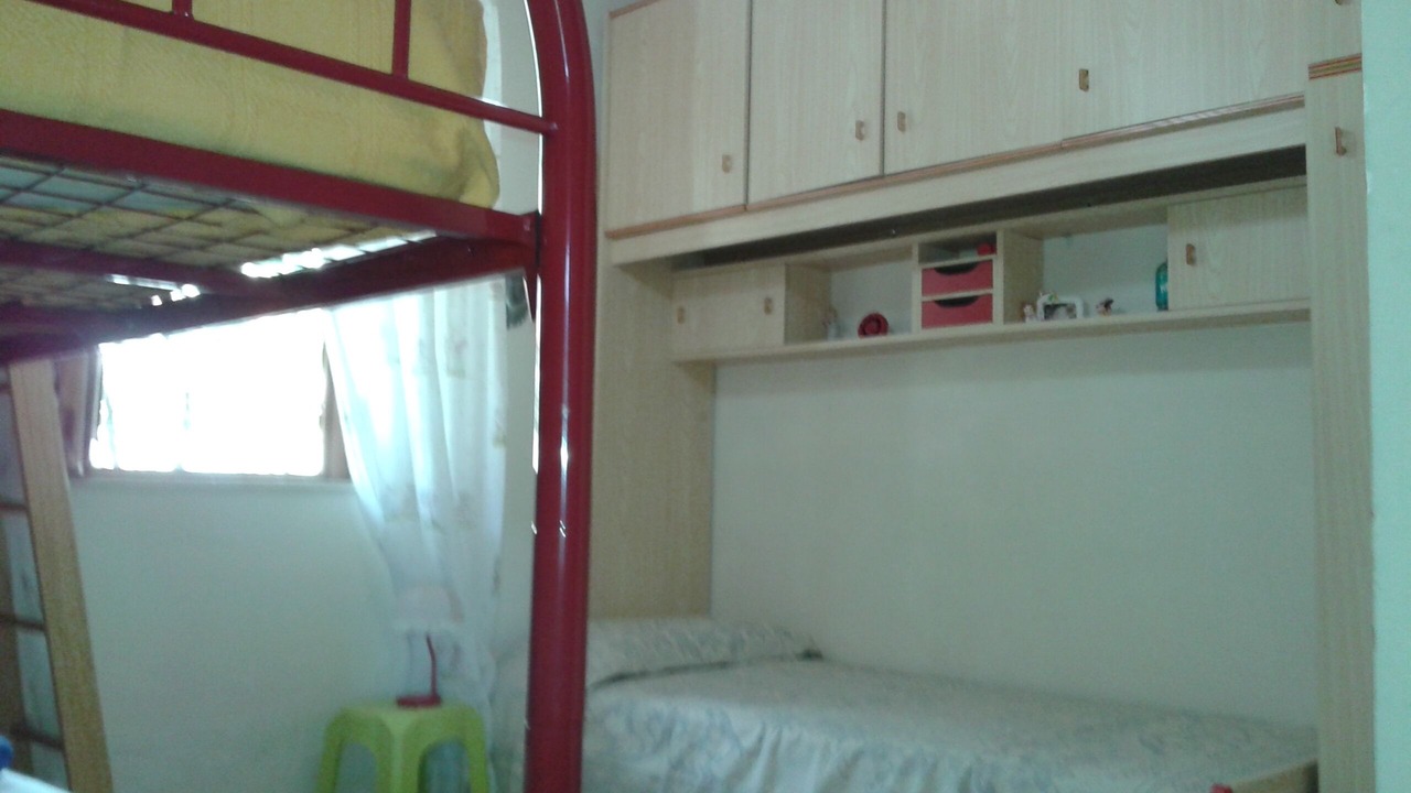 Photo of Bedroom in Scopello