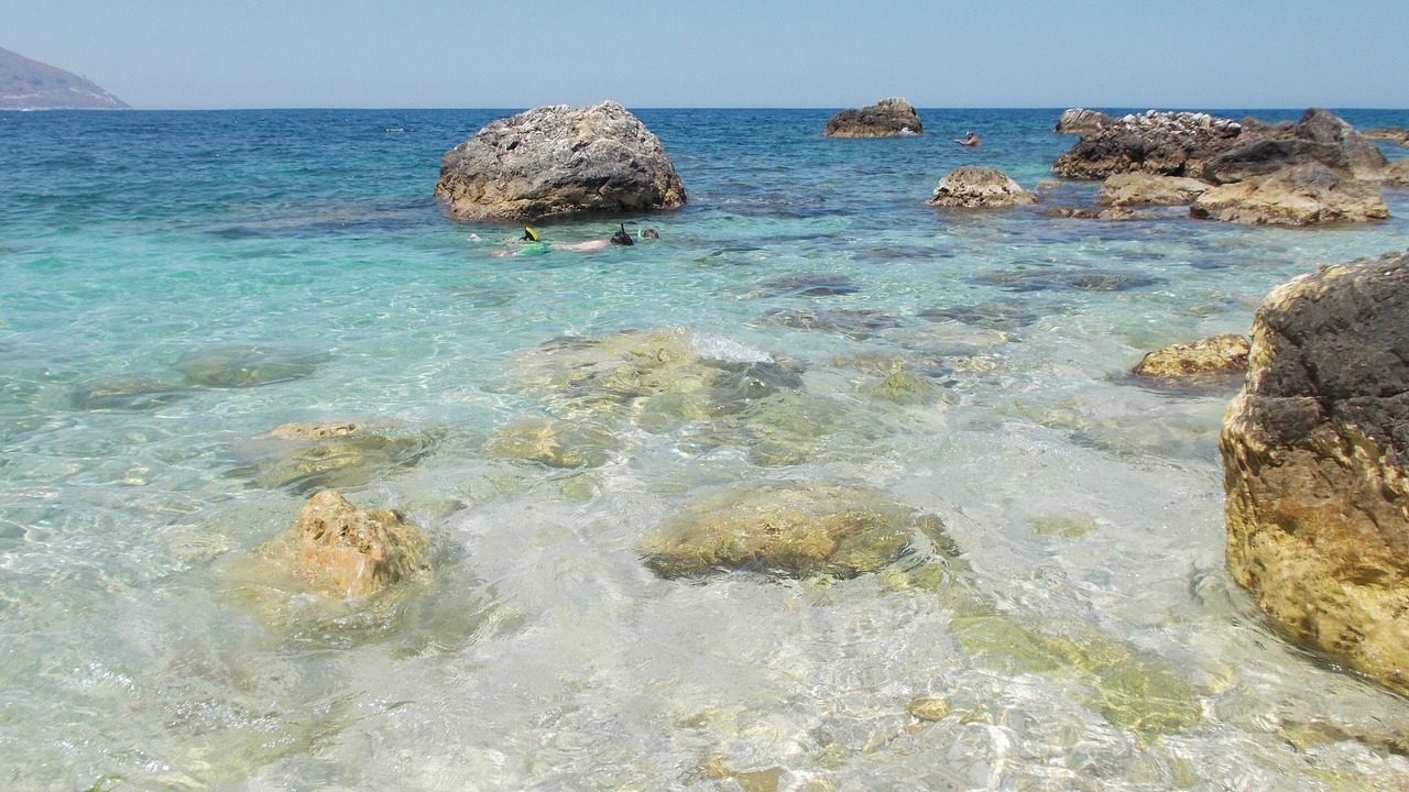 Photo of Others in Scopello