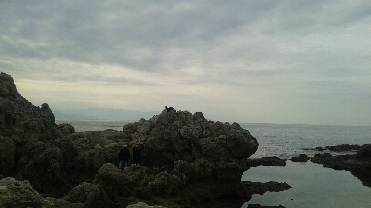 Photo of Others in Scopello