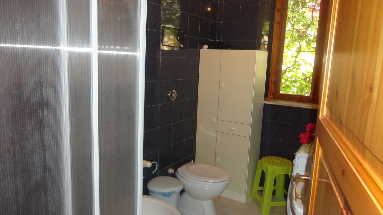 Photo of Bathroom in Scopello