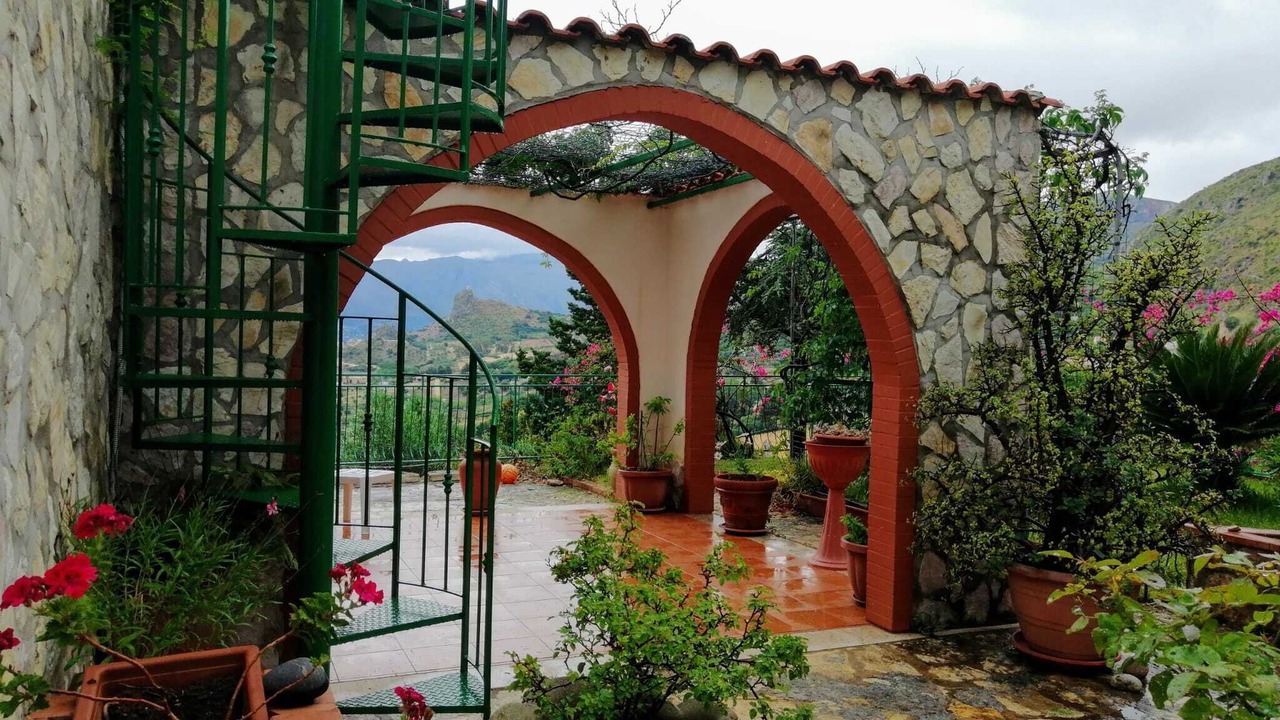 Photo of Outdoor in Scopello