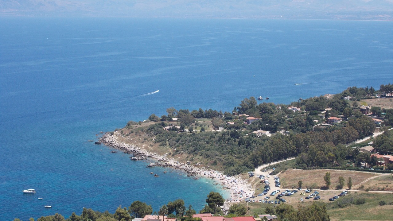 Photo of Outdoor in Scopello