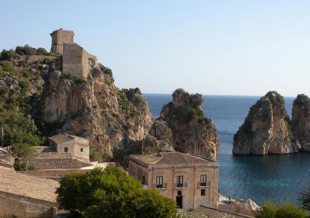 Photo of Others in Scopello