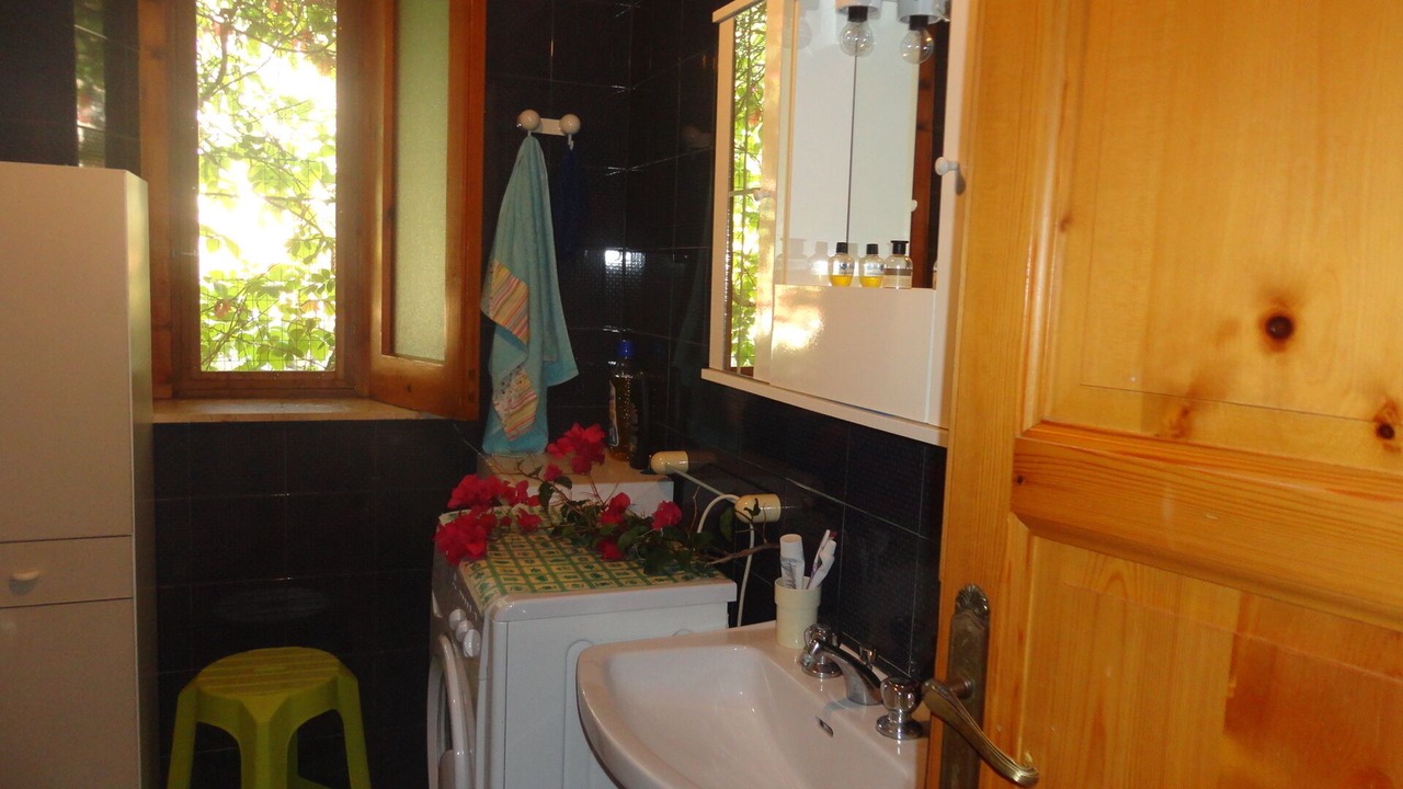 Photo of Bathroom in Scopello