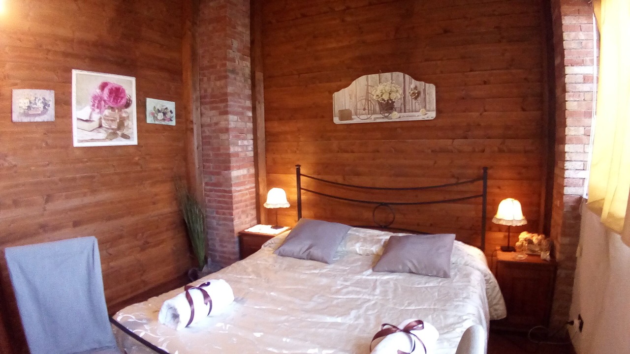 Photo of Bedroom in Praino