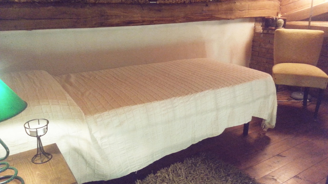 Photo of Bedroom in Praino