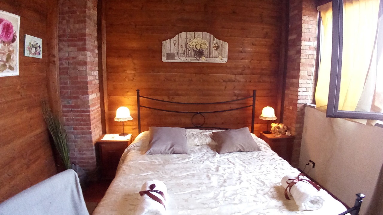 Photo of Bedroom in Praino