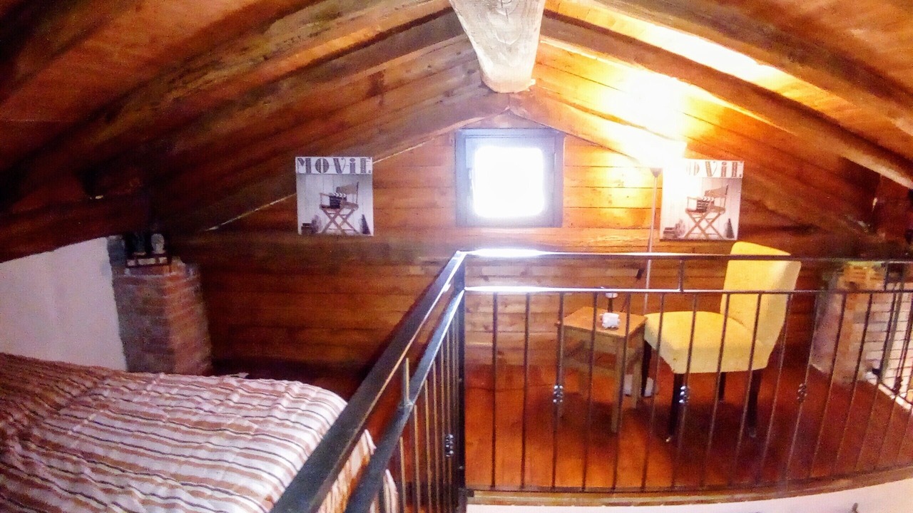 Photo of Bedroom in Praino