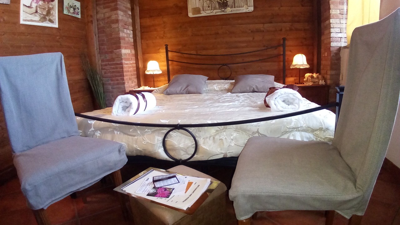 Photo of Bedroom in Praino