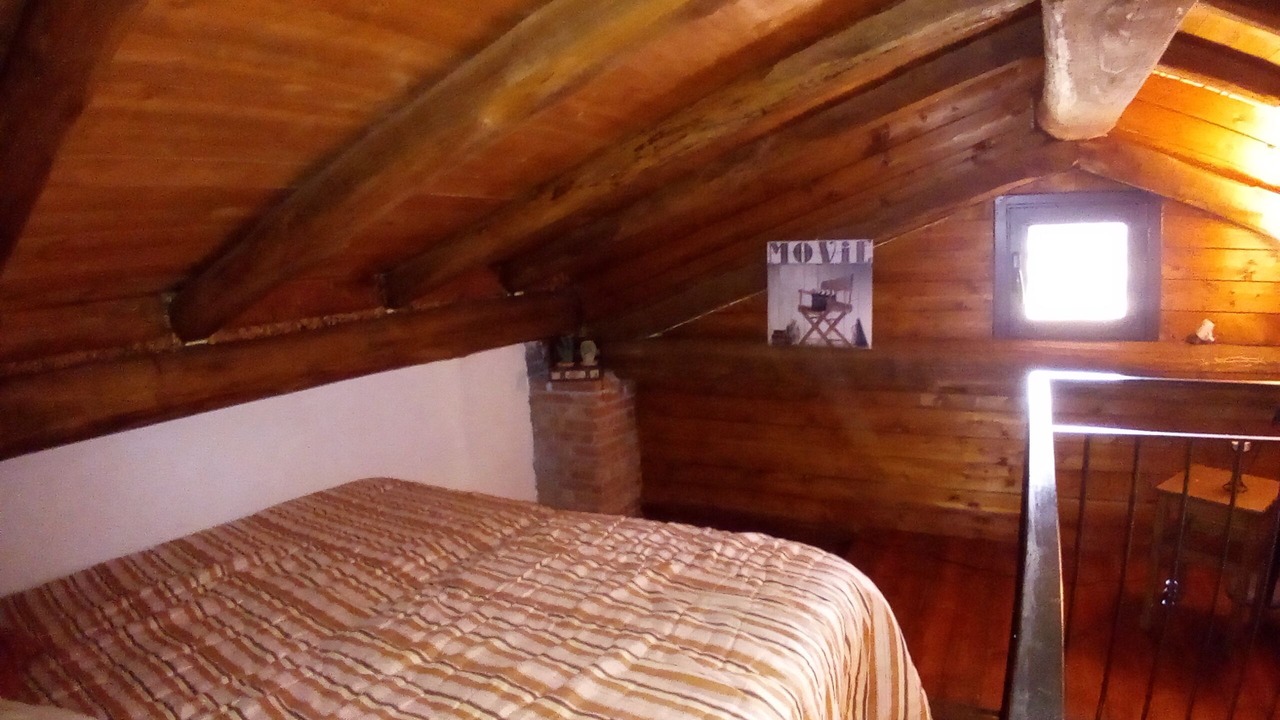 Photo of Bedroom in Praino