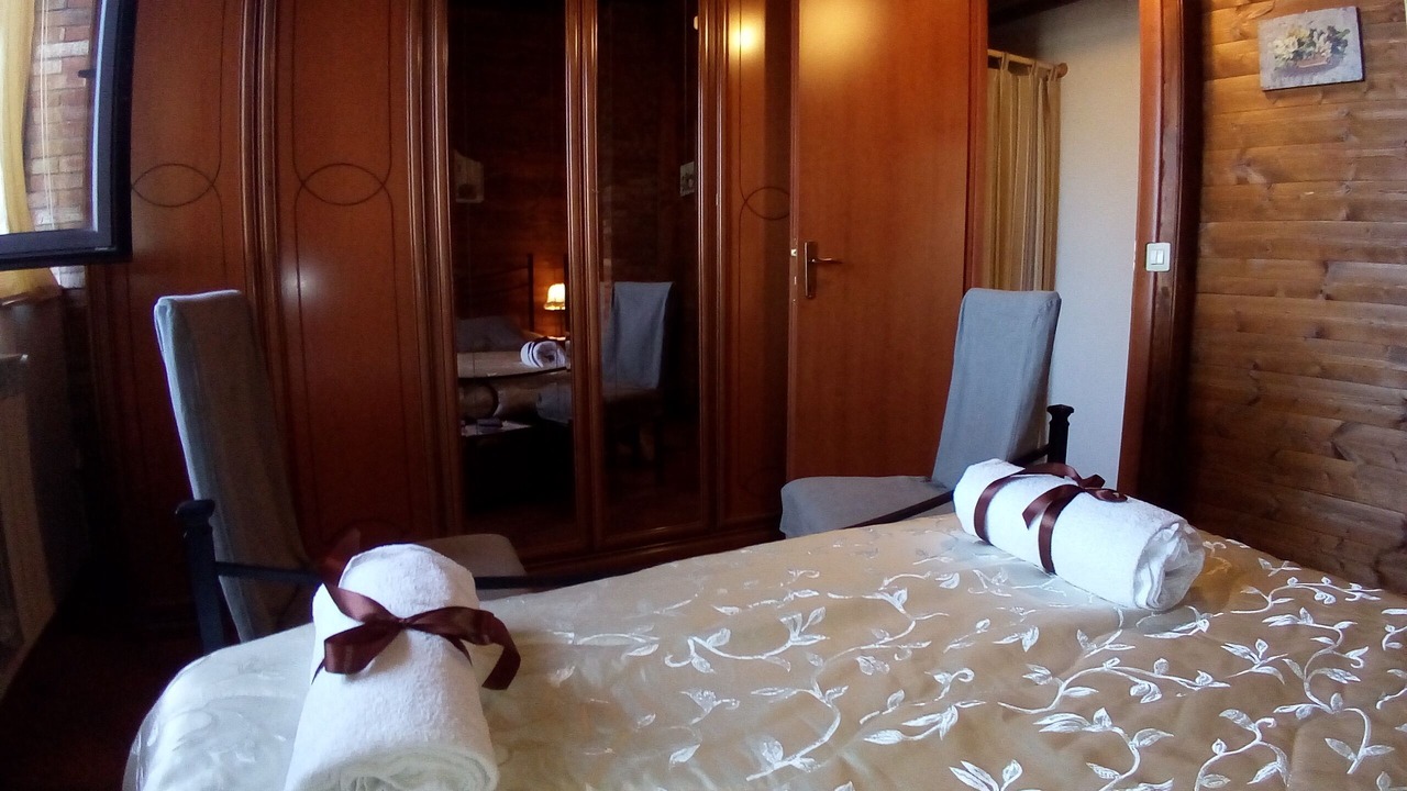 Photo of Bedroom in Praino