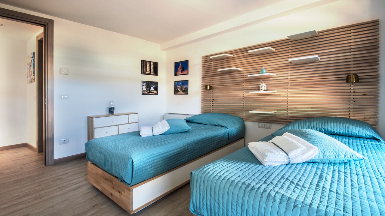 Photo of Bedroom in Castellammare