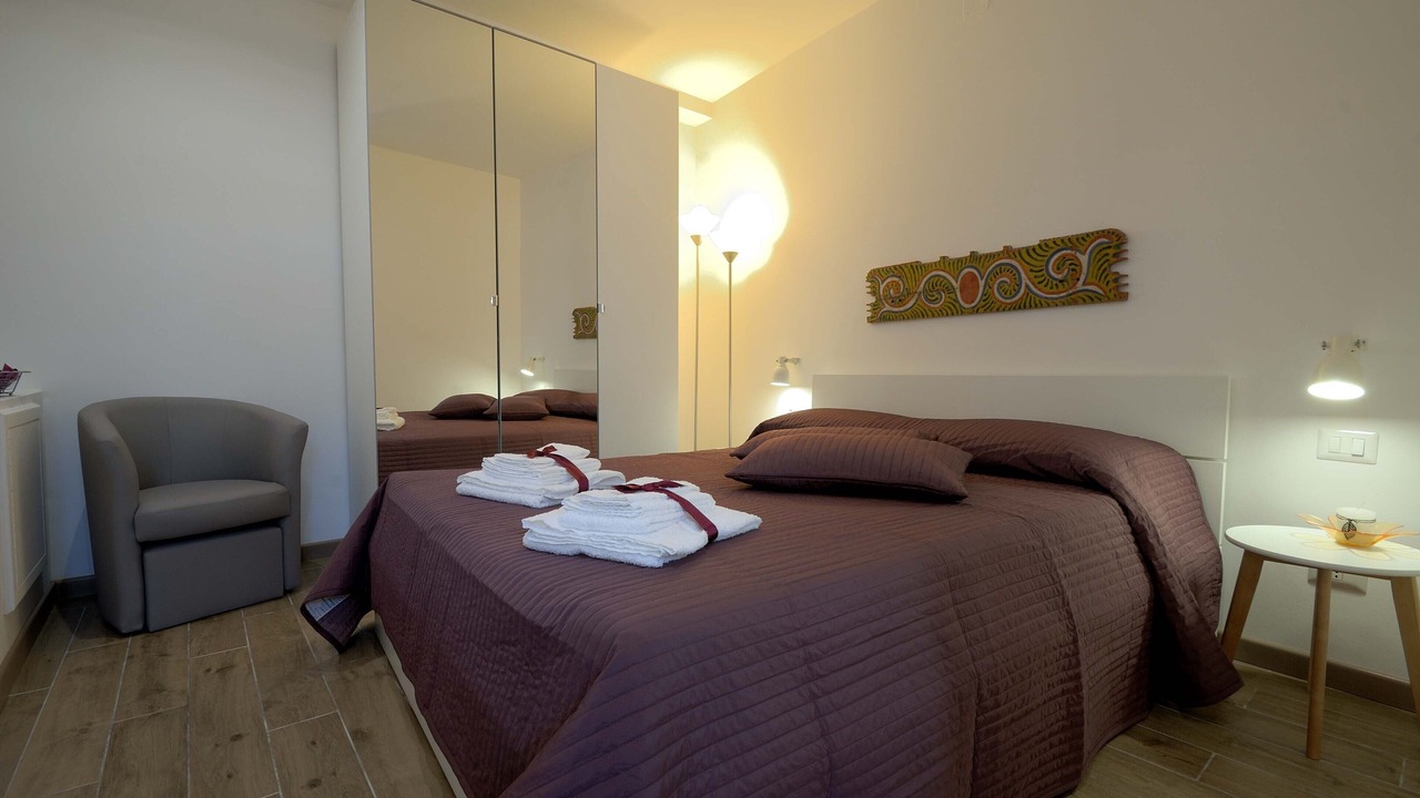 Photo of Bedroom in Castellammare