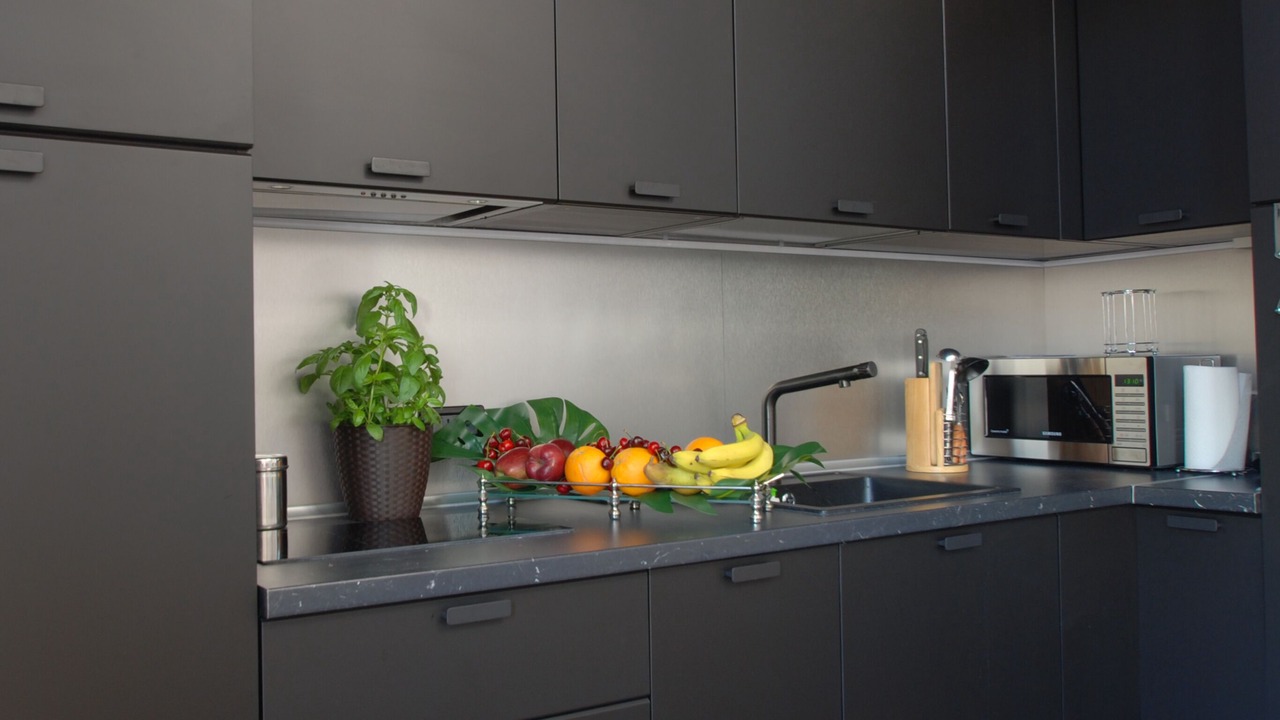 Photo of Kitchen in Castellammare