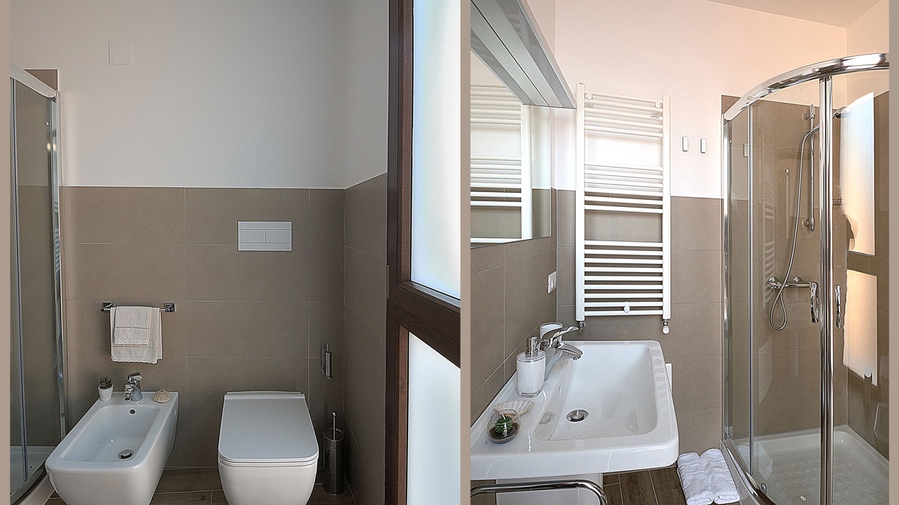 Photo of Bathroom in Castellammare