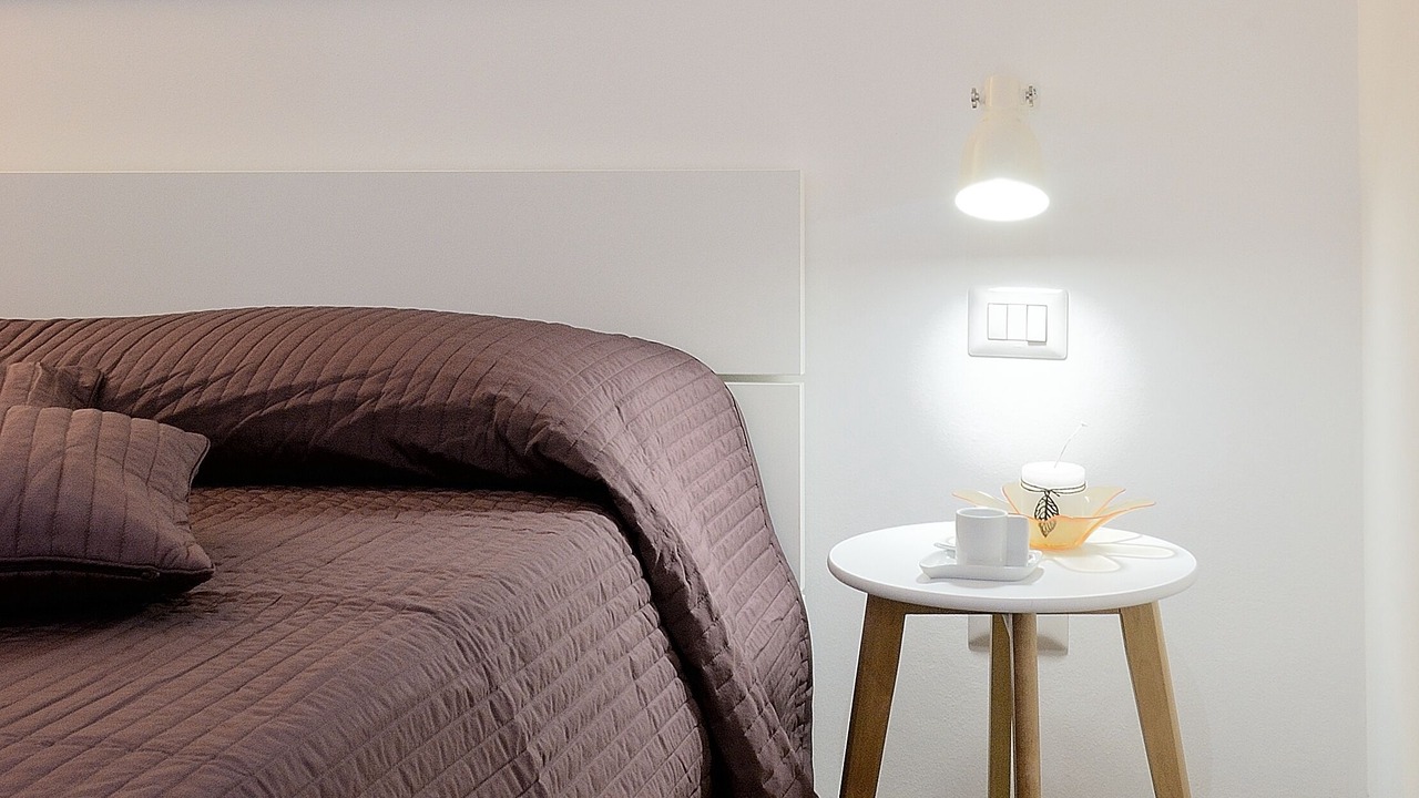 Photo of Bedroom in Castellammare