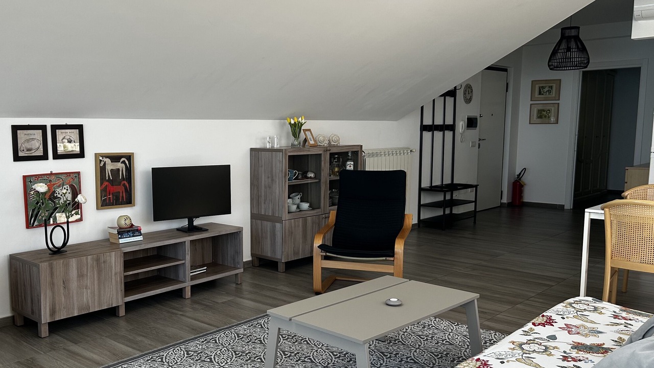 Photo of Bedroom in Pizzo