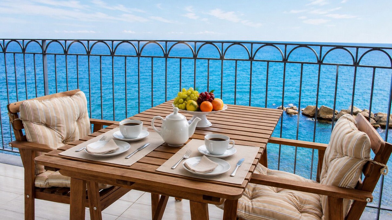 Photo of Outdoor in Pizzo