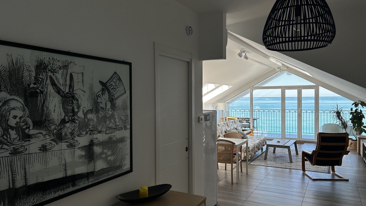 Photo of Livingroom in Pizzo