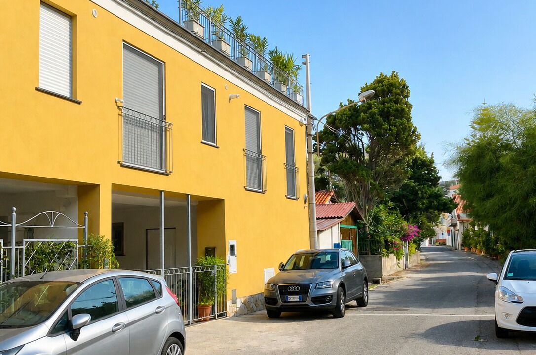 Photo of Outdoor in Pizzo