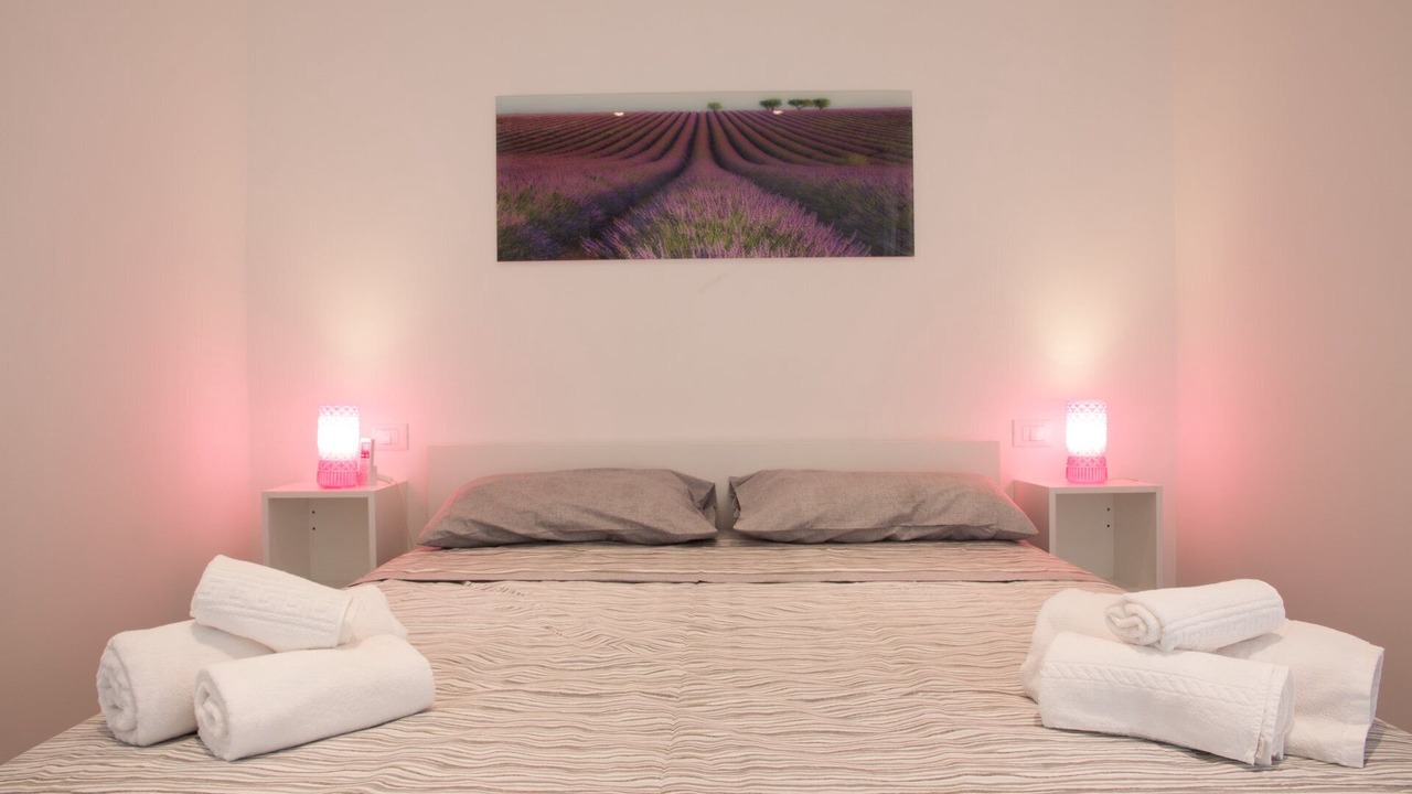 Photo of Bedroom in Mazzaforno