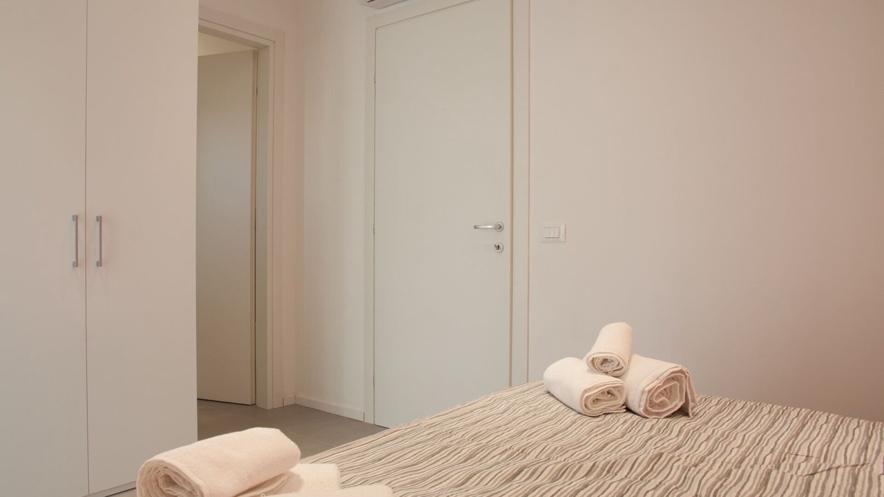 Photo of Bedroom in Mazzaforno