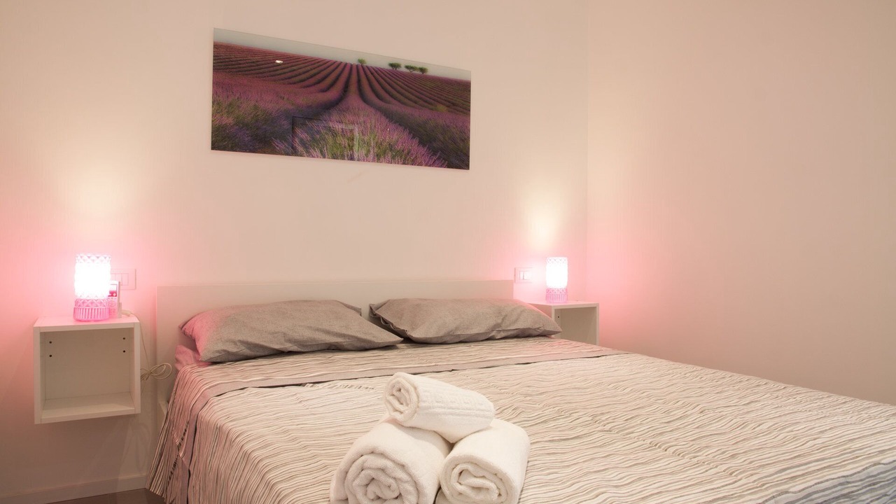Photo of Bedroom in Mazzaforno