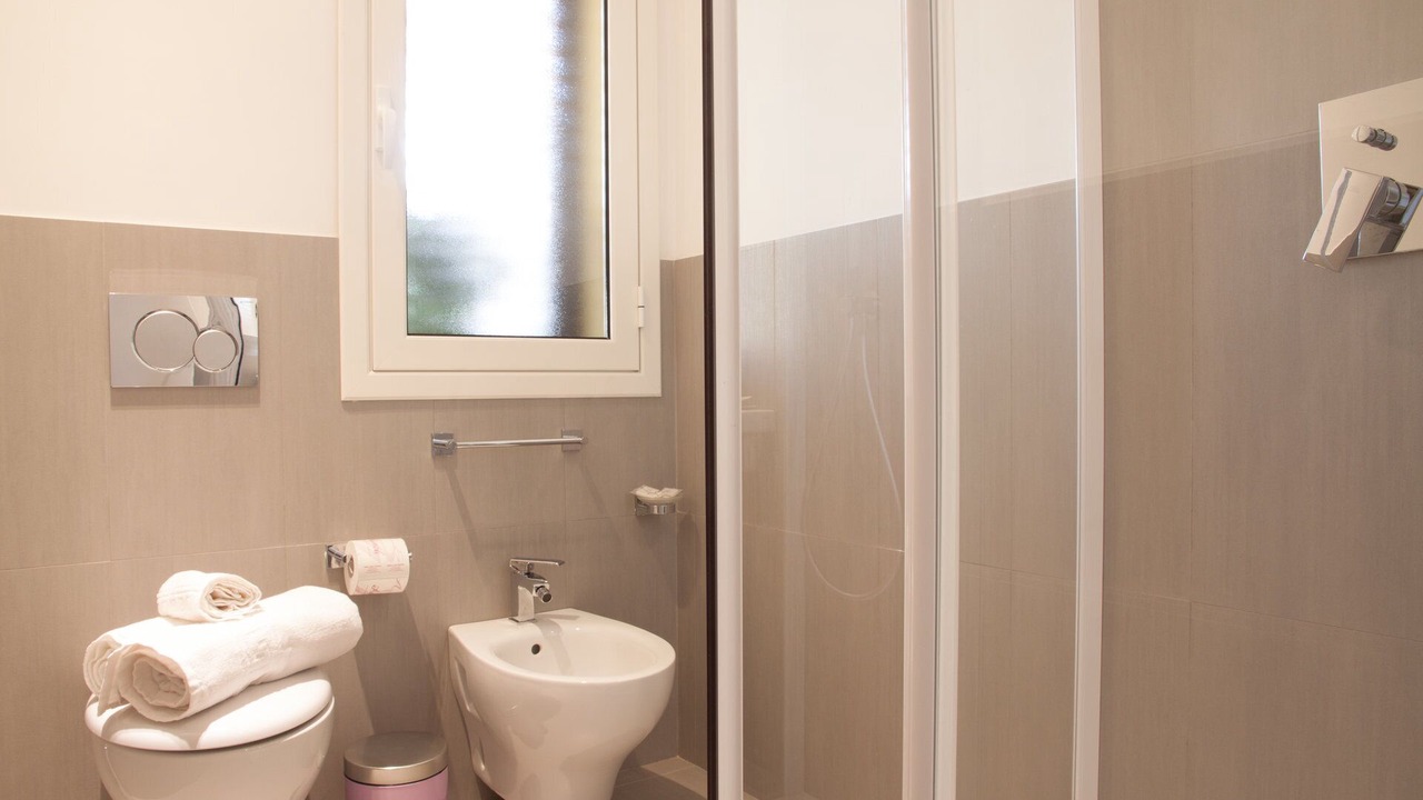 Photo of Bathroom in Mazzaforno