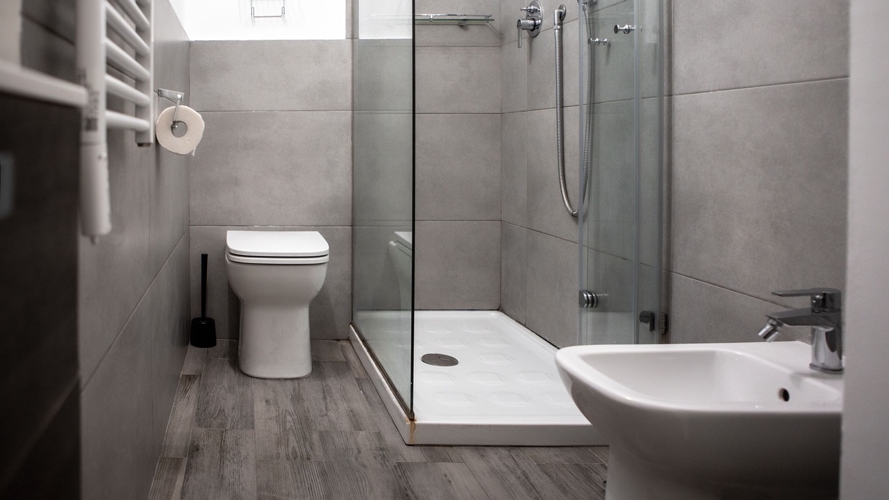 Photo of Bathroom in Centro Storico
