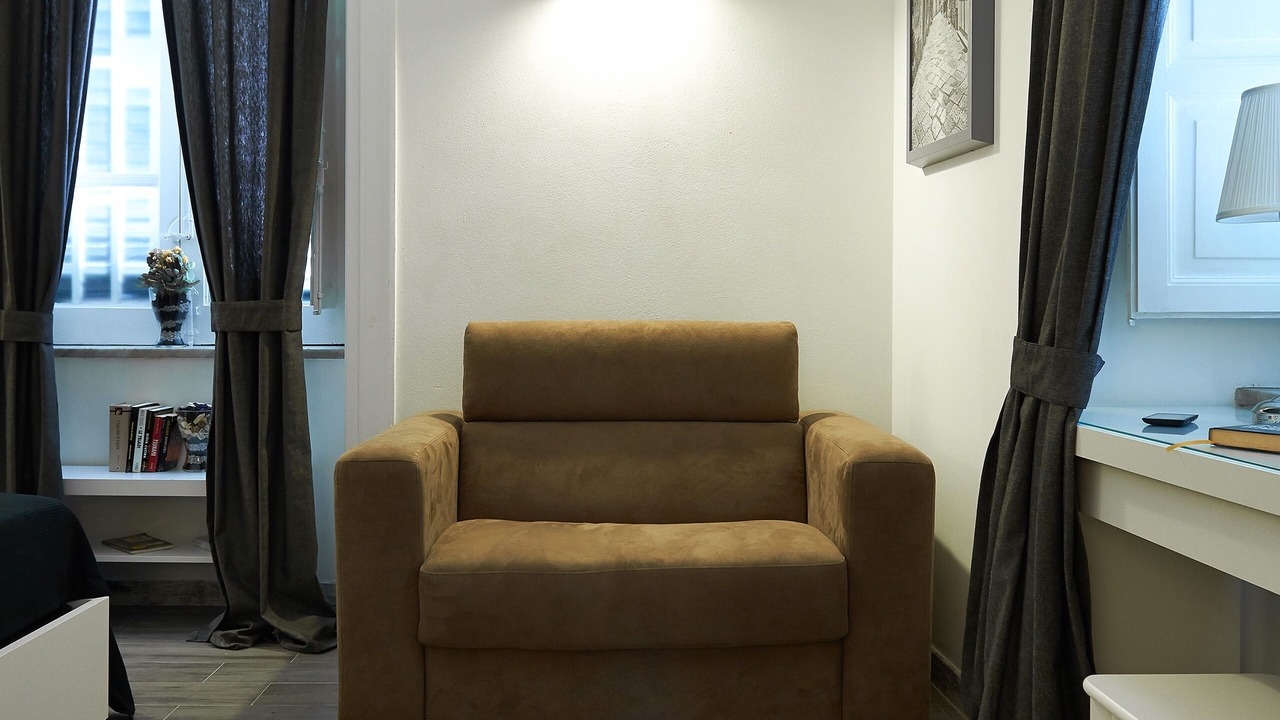Photo of Livingroom in Centro Storico