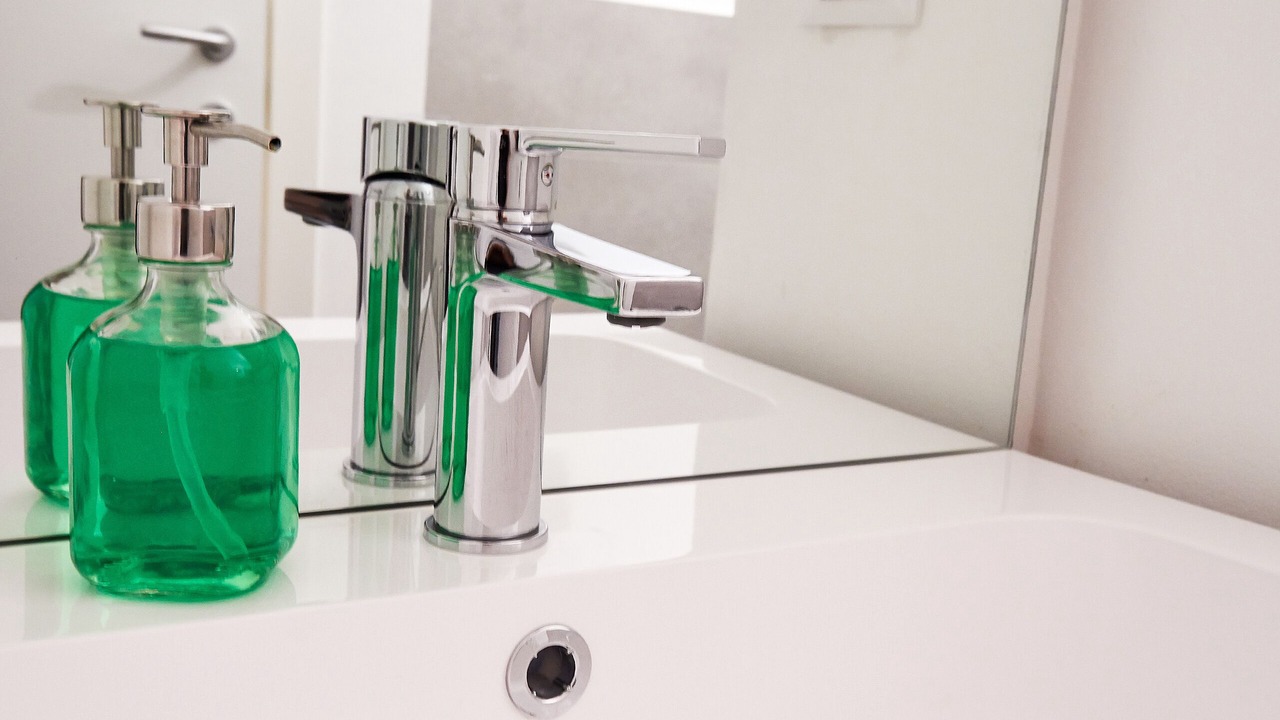 Photo of Bathroom in Centro Storico