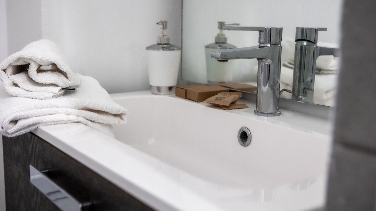 Photo of Bathroom in Centro Storico