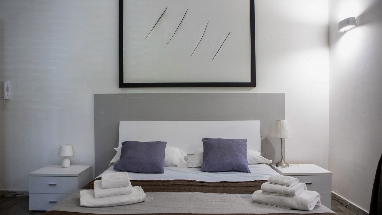 Photo of Bedroom in Centro Storico
