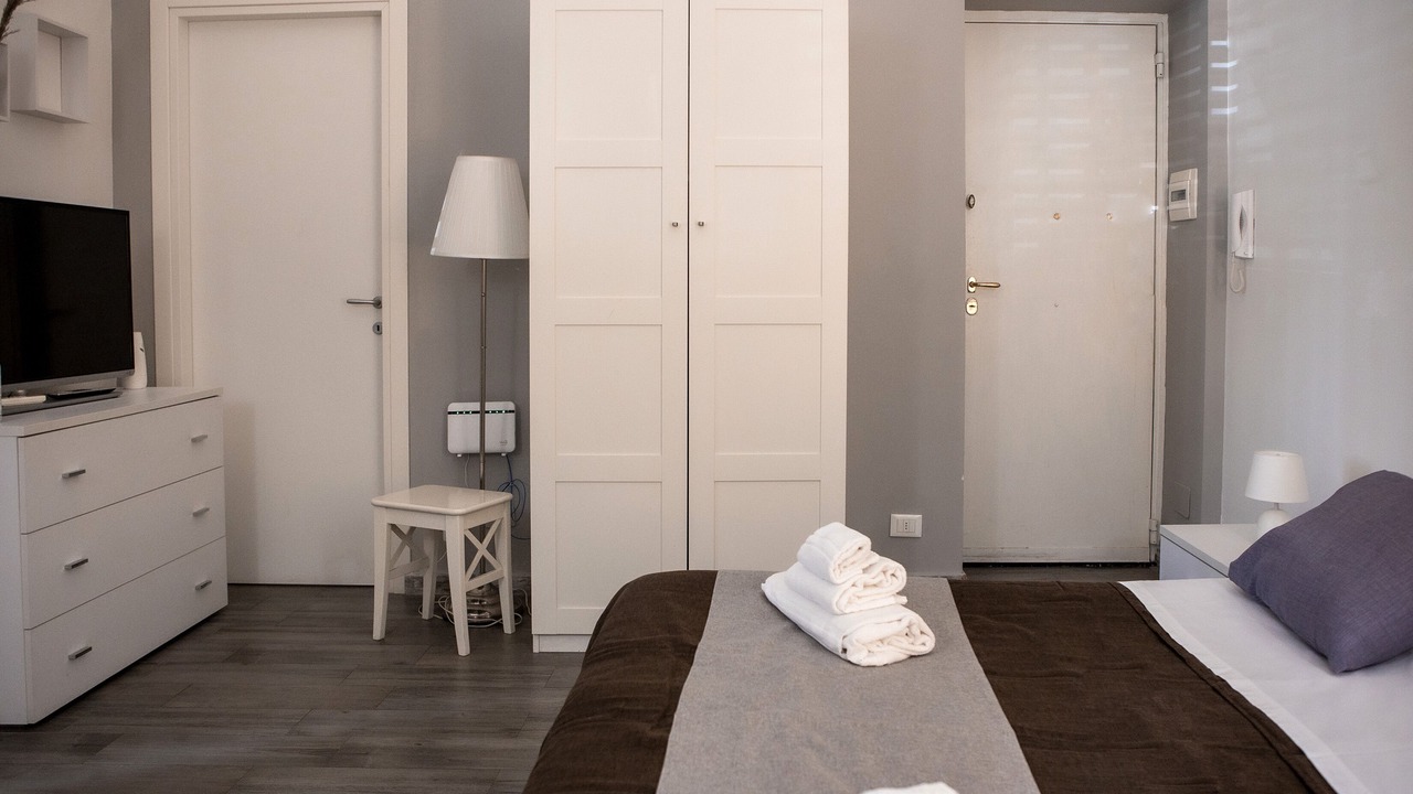 Photo of Bedroom in Centro Storico